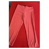 Sz 6 BOHO Chic Pull On Capris