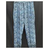 Sz M Tolani Pants