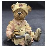 Boyds Bears "Rosemary Bearhugs" Figurine