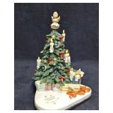1998 Goebel Hummel "Christmas Surprise" (HUM