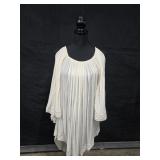 Hoodie, (2) Tops & Velvet Halter