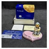 NIB Hummel "A Mother