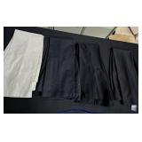 (4) Prs Ladies Slacks, One Pair NWT