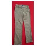 Sz 6 NYDJ Tan Jegging