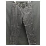 Sz 8/29/34 Double D Ranch Jeans