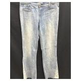 Sz 29 Free People Jeans