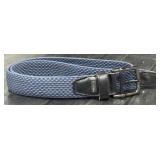 Sz 38 Nike G-Flex Stretch Woven Belt
