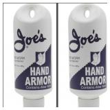 (2) 15oz Joe