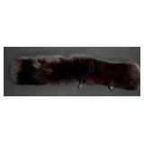 Believed to be Mink Collar