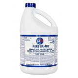 (1) Gal Pure Bright Germicidal Ultra Bleach