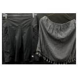 Sz L Rei Co Op Biker Shorts & Skirt