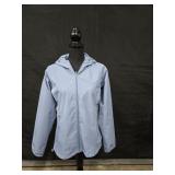 Sz Sm Natural Selections Windbreaker/Rain
