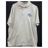 Sz L VTG Commemorative Space Center Houston Polo