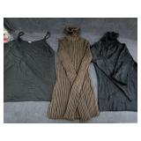 (1) Sz M White House Black Market Ribbed
