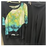 Sz M Eva Varoo 2 Pc Set