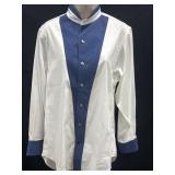 Sz S Stubbs Western Shirt