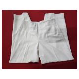 Sz 10 Vince Camuto Lined Tan Ladies Slacks