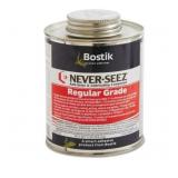 (1) Bostik Never Seez Regular Grade Lubricating