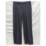 Sz 10 Luisa Cerano Pleated Trousers