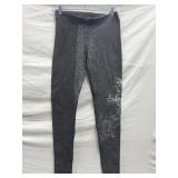 Sz M BrazilRoxx Leggings