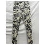 Sz M Verducci Leggings