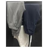 (3) Sz L Jogger Pants