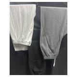 (3) Sz XL/L Jogger Pants