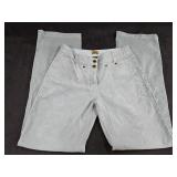 (2) Sz 6 Prs Corduroy Pants