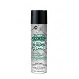 (1) Simple Green Crystal Foaming Industrial