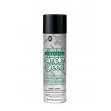 (1) Simple Green Crystal Foaming Industrial