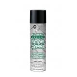 (1) Simple Green Crystal Foaming Industrial
