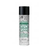 (1) Simple Green Crystal Foaming Industrial