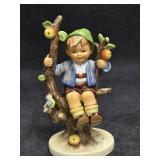 Goebel Hummel "Apple Tree Boy" Porcelain Figurine
