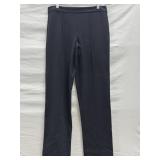 Sz 8 Lynne Ritchie Pleated Pants