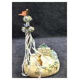 M.I. Hummel "Spring Celebration" Figurine