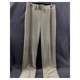 Sz: 10, Joseph Ribkoff Wide Leg Stretchy Pants