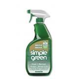 (1) NEW Simple Green Concentrated Industrial