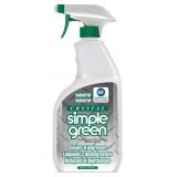 (1) NEW Simple Green Crystal Concentrated