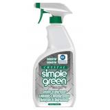 (1) NEW Simple Green Crystal Concentrated