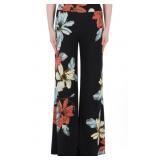 Sz 8 Joseph Ribkoff Palazzo Pants in