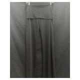 Sz M Cache Foldover Leggings
