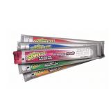 (1) Pack of 10 Sqwincher Sqweeze Zero Sugar