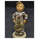 Retirement Exclusive M.I. Hummel figurine titled