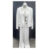 Sz 4 Penta Pant Suit