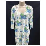 Manuel Canovas Bathing Suit & Cover Up