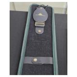 Travel Tie Rack, Golf Towels, Umbrella, Shoe