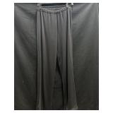Sz M Courtney Washington Sweatpants