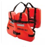NEW Kent Vinyl Dip Commercial Personal Flotation