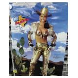 1989 "Miss Texas"