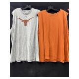 (2) Sz: XL, UT Men